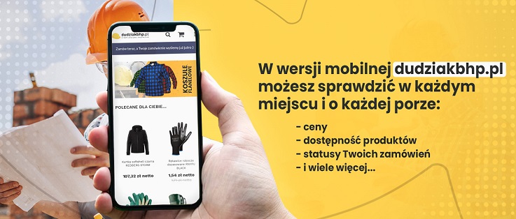 Wersja mobilna