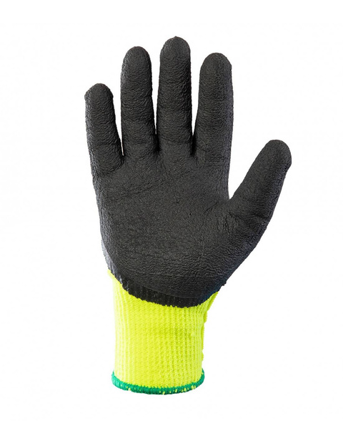 Rękawice ocieplane piankowe na zimę COVENT YETI