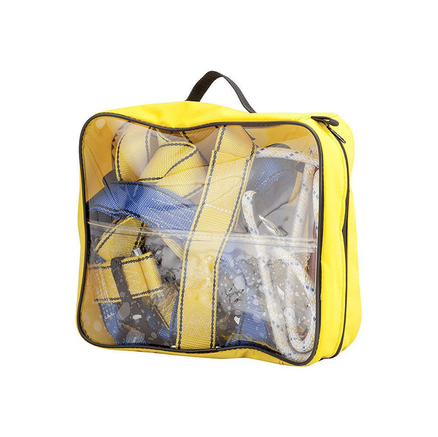 Zestaw asekuracyjny PROTEKT BASIC 5S