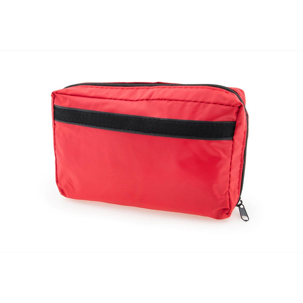 Apteczka pierwszej pomocy, samochodowa