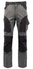 Spodnie robocze monterskie do pasa elastyczne SEVEN KINGS TRAIL