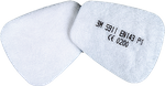 Filtr przeciwpyłowy P1 5911 3M