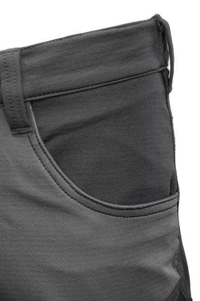 Spodnie robocze monterskie do pasa elastyczne SEVEN KINGS TRAIL