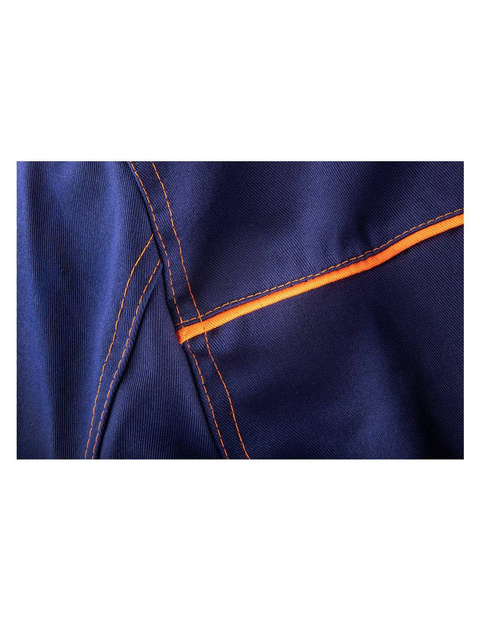 Bluza robocza spawalnicza antystatyczna PROFFLAM ANTISTATIC