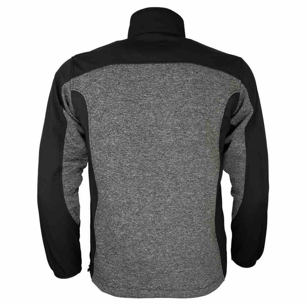 Bluza ochronna ciepły polar roboczy FORECO-S