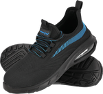 Buty robocze z podnoskiem ochronne BRWAVE