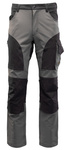 Spodnie robocze monterskie do pasa elastyczne SEVEN KINGS TRAIL
