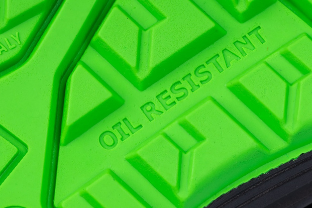 Buty robocze za kostkę antyelektrostatyczne ESD ITALO 3