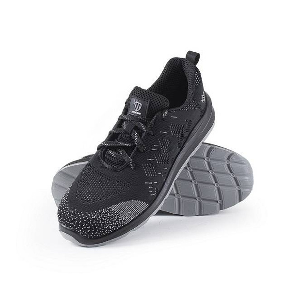 Półbuty robocze bez podnoska TEXO-GO O1