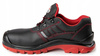 Półbuty robocze bez podnoska skóra naturalna RED O1