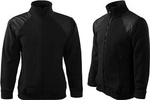 Polar Hi-Q JACKET 506 ADLER czarny