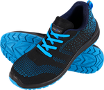 Półbuty robocze sznurowane sportowe z podnoskiem BRDROP