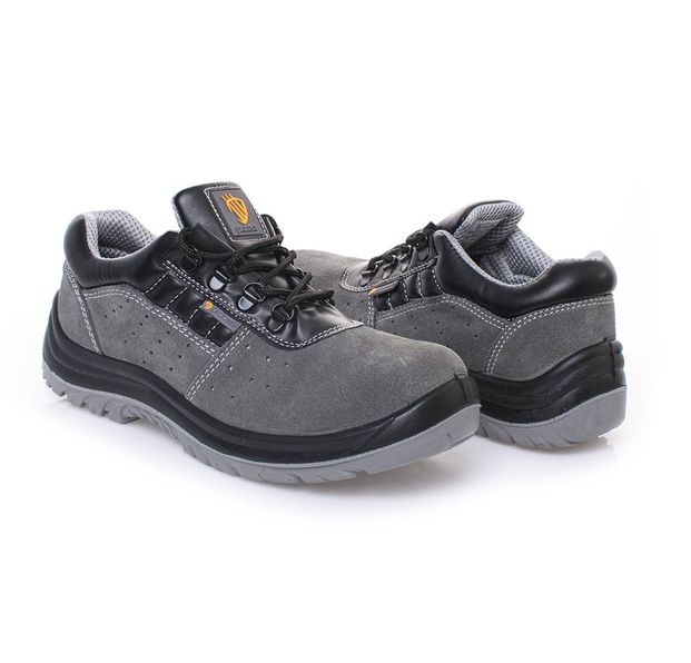 Buty robocze półbuty ochronne RIO S1