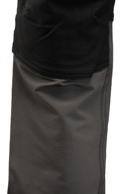 Spodnie robocze monterskie do pasa elastyczne SEVEN KINGS TRAIL