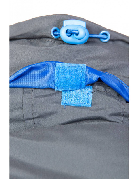 Bezrękawnik ocieplany kamizelka zimowa BENEFIT COLINO