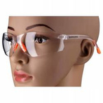 Okulary ochronne przezroczyste RICARDO