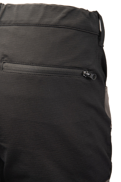 Spodnie robocze monterskie do pasa elastyczne SEVEN KINGS TRAIL