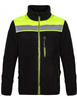 Bluza ostrzegawcza polar REDBERG V-STORM