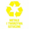 Metale i tworzywa sztuczne