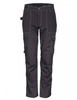 Spodnie robocze do pasa REDBERG SPEC szare