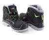 Buty robocze ocieplane za kostkę JUPITER WINTER