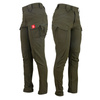Spodnie taktyczne do pasa outdoor trekkingowe URG_735