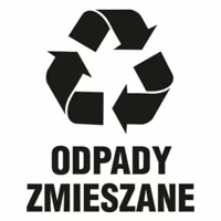 Odpady zmieszane