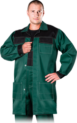 Fartuch ochronny z materiału MMFZB