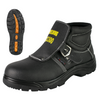 Obuwie robocze dla spawacza BWELD HRO 