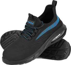 Buty robocze z podnoskiem ochronne BRWAVE