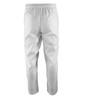 Spodnie do pasa białe BRIXTON WHITE HACCP