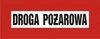 Droga pożarowa