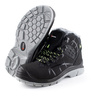 Buty robocze ocieplane za kostkę JUPITER WINTER