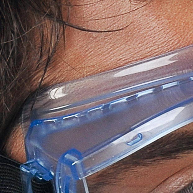 Gogle ochronne nieparujące GOG-SAMURITO