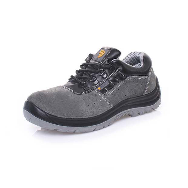 Buty robocze półbuty ochronne RIO S1