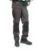 Spodnie robocze ogrodniczki SEVEN KINGS ONYX
