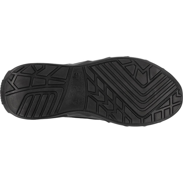 Buty robocze z podnoskiem ochronne BRWAVE