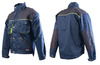 Bluza robocza granatowa ochronna BRIXTON PRACTICAL