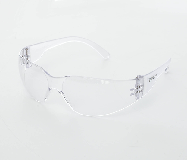 Okulary ochronne przeciwodpryskowe DIEGO