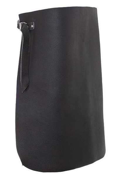 Fartuch skórzany przedni spawalniczy zapaska