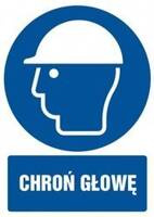 Chroń głowę