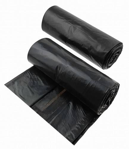 Worki na śmieci 120L ECO (25 szt) LDPE