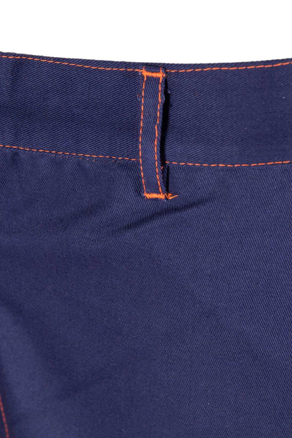 Spodnie do pasa spawalnicze antystatyczne PROFFLAM ANTISTATIC