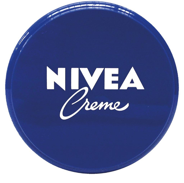 Krem do twarzy i ciała NIVEA 50ml