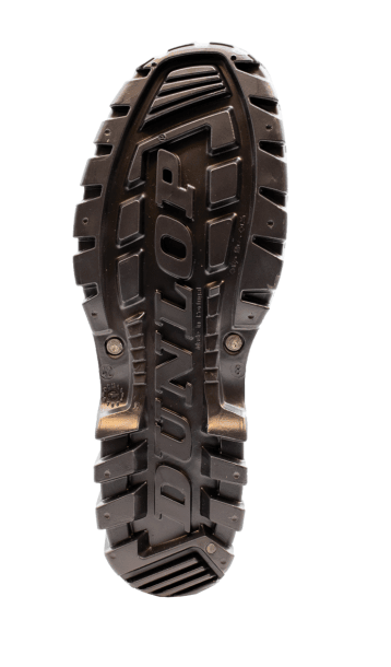 Kalosze gumowce męskie robocze gumofilce oryginalne Dunlop