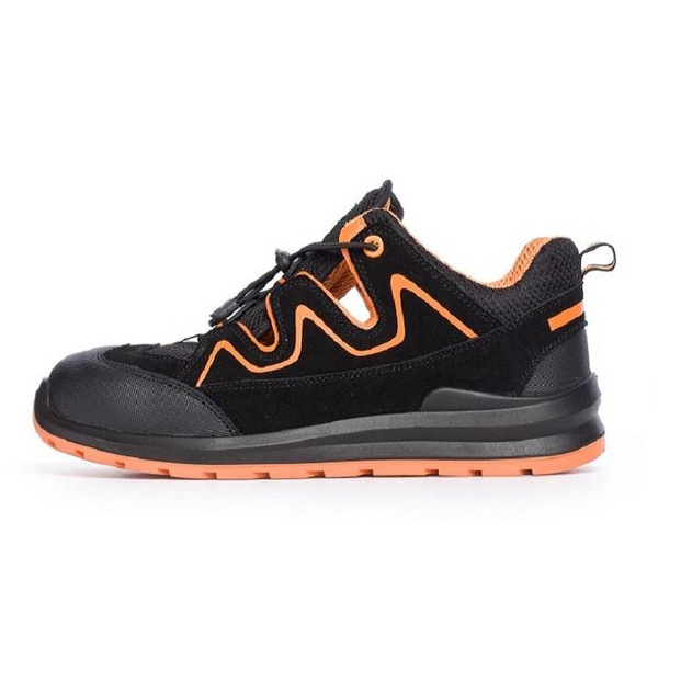 Sandały robocze buty ochronne RACER S1