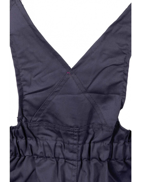 Spodnie robocze ogrodniczki ochronne MAX-POPULAR