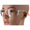 Okulary ochronne przezroczyste RICARDO