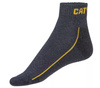 Skarpety robocze CATERPILLAR szare nowy model mocne CAT 3 pary