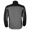 Bluza ochronna ciepły polar roboczy FORECO-S